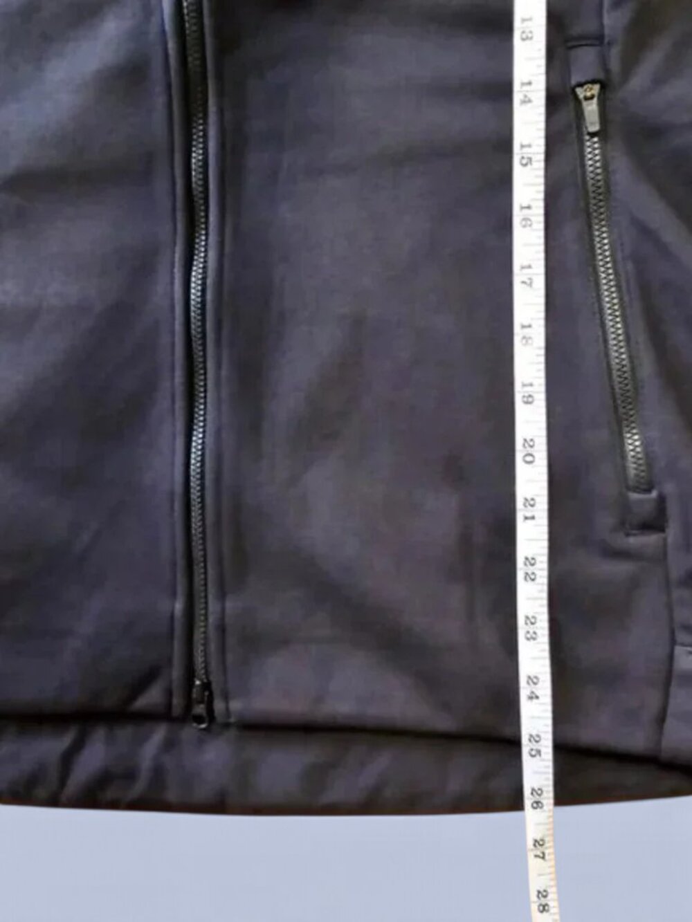 Fox Racing Ranger Fire Womens Jacket in Black - Size Large - Picture 7 of 9